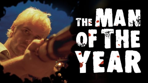 The Man of the Year cover image