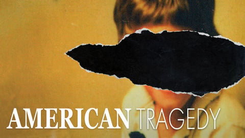 American Tragedy cover image