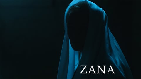 Zana cover image