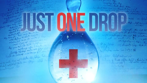 Just One Drop cover image