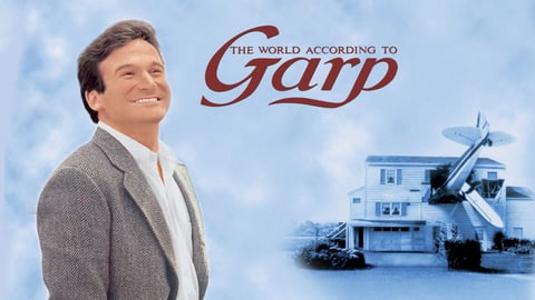 The World According to Garp cover image