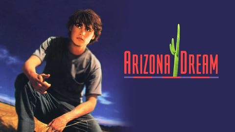 Arizona Dream cover image