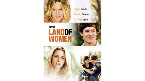In the Land of Women cover image