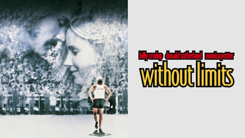 Without Limits cover image
