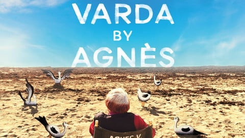 Varda by Agn�es