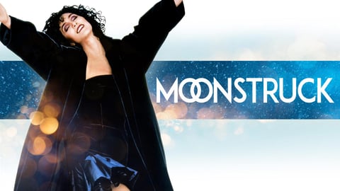 Moonstruck cover image