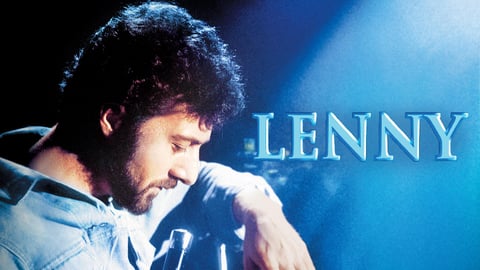 Lenny cover image