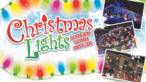 Christmas Lights cover image