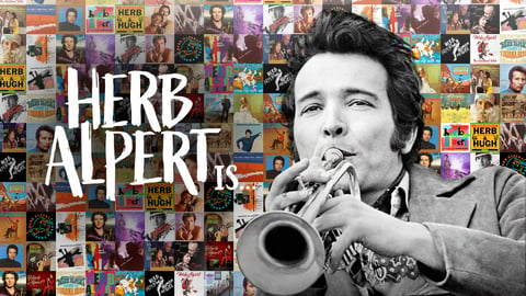 Herb Alpert Is… cover image