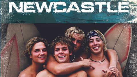 Newcastle cover image