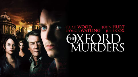 The Oxford Murders cover image