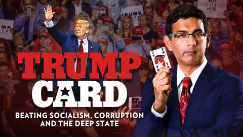 Trump Card cover image