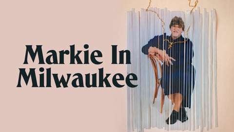 Markie in Milwaukee cover image