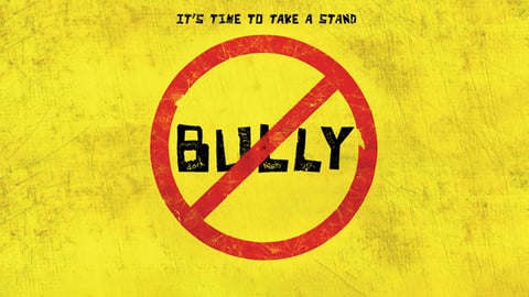Bully cover image