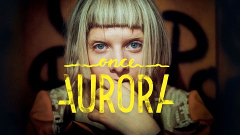 Once Aurora cover image