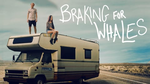 Braking for Whales cover image