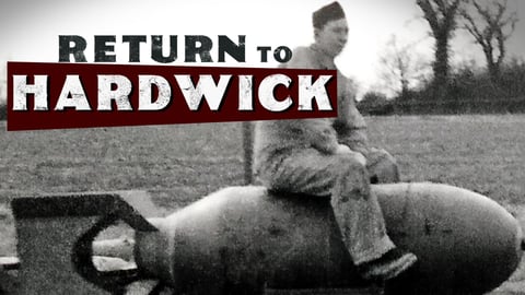 Return to Hardwick cover image