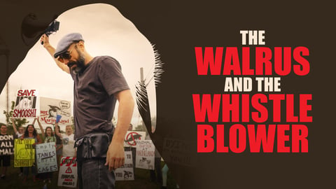 The Walrus and the Whistleblower cover image