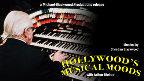 Hollywood's Musical Moods cover image