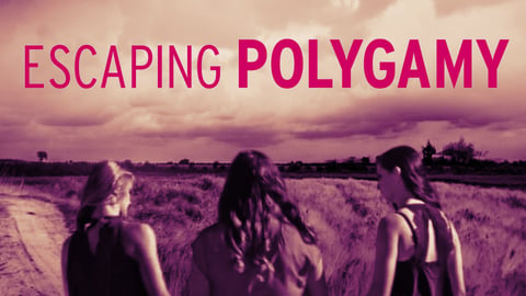 Escaping Polygamy cover image