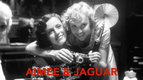 Aimée &amp; Jaguar