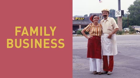 Middletown. Episode 3, Family Business cover image