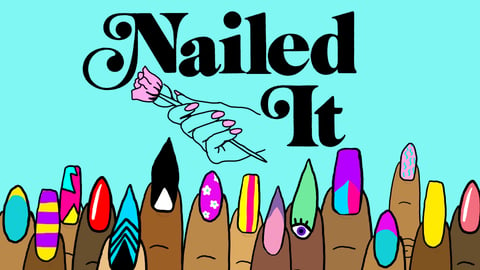 Nailed It cover image