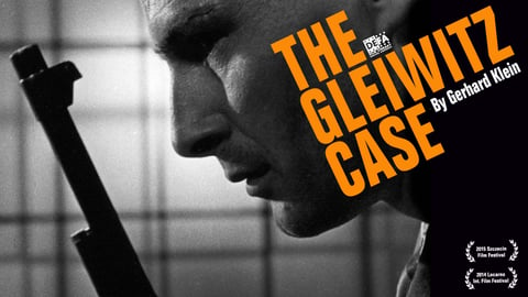 The Gleiwitz case = (Der Fall Gleiwitz)