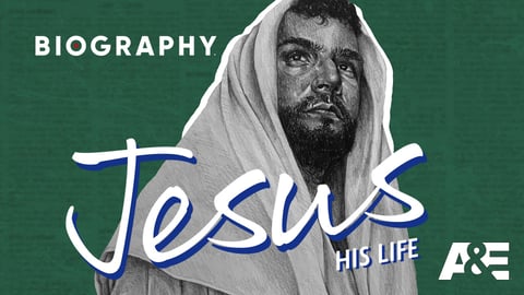 Jesus: His Life cover image