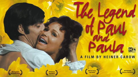 The Legend of Paul and Paula (Die Legende Von Paul Und Paula)