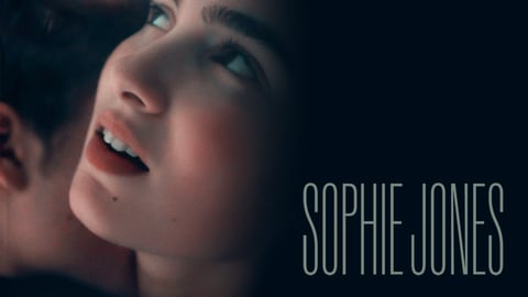 Sophie Jones cover image