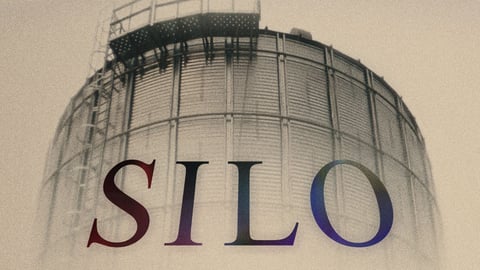 Silo cover image