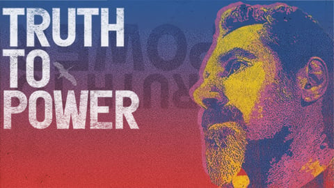 Truth to Power cover image