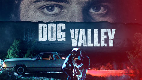 Dog Valley cover image