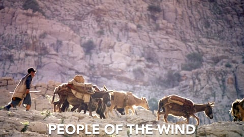 People of the Wind cover image
