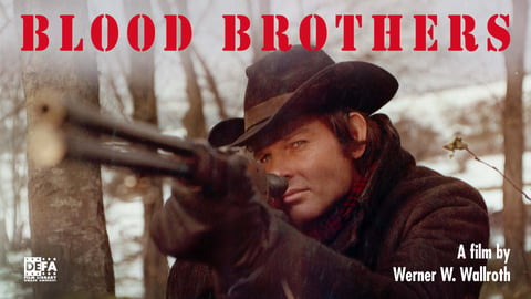 Blood Brothers (Blutsbruder)