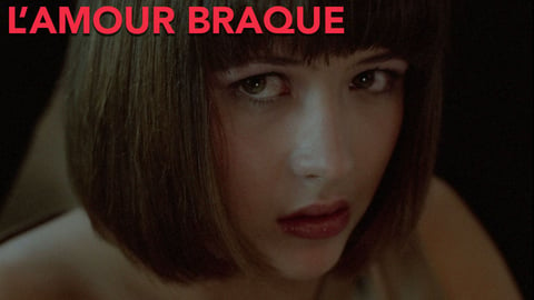 L'Amour Braque cover image