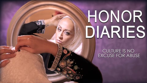 Honor Diaries cover image