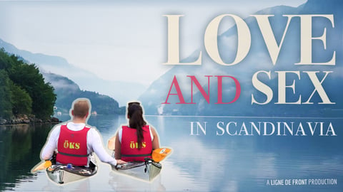 Love and Sex in Scandinavia cover image