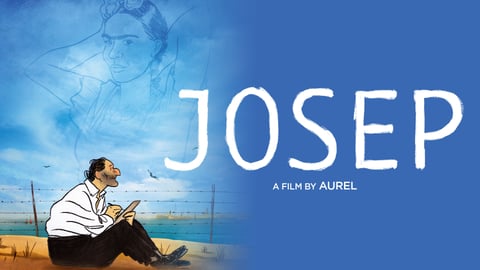Josep cover image