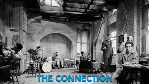 The Connection cover image