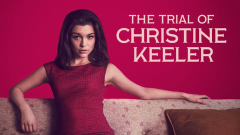 The Trial of Christine Keeler cover image