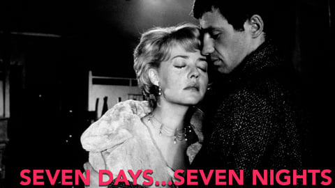 Seven Days... Seven Nights