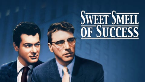 Sweet Smell of Success cover image