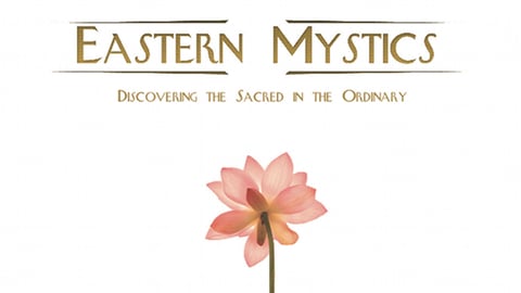 Eastern mystics