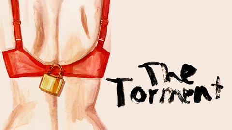 The Torment cover image