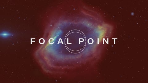 Focal Point cover image