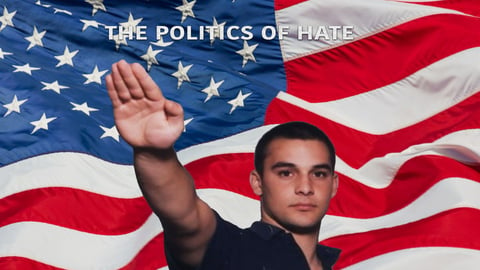 The Politics of Hate cover image