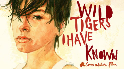 Wild Tigers I Have Known cover image