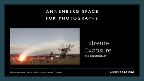 Extreme Exposure cover image